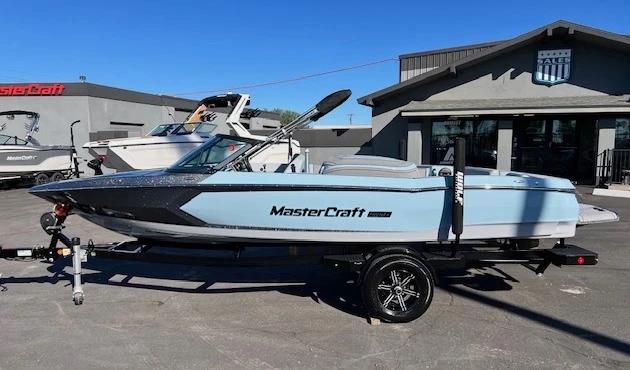 2023 MasterCraft ProStar