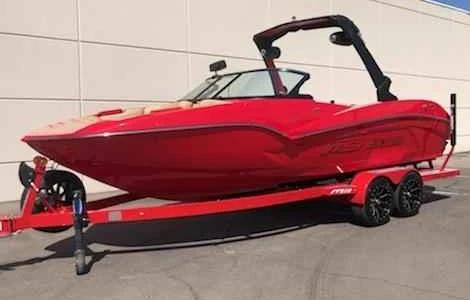 2022 MB Sports B52 Alpha