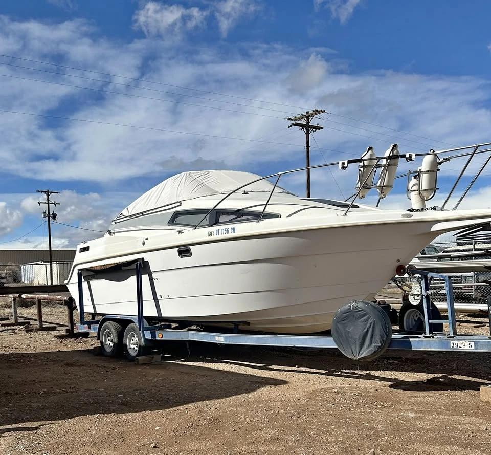 1994 Bayliner 2655 SB
