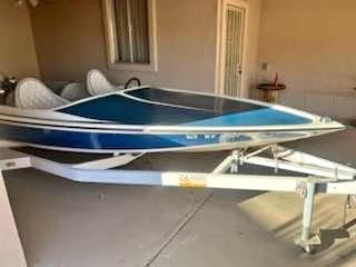 1979 Santana 20ft
