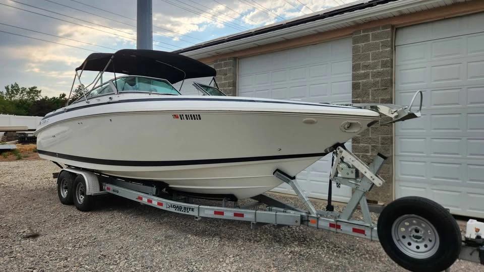 2000 Cobalt 292