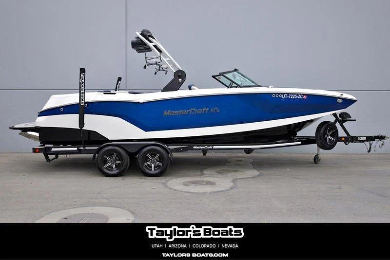 2021 MASTERCRAFT nxt 24