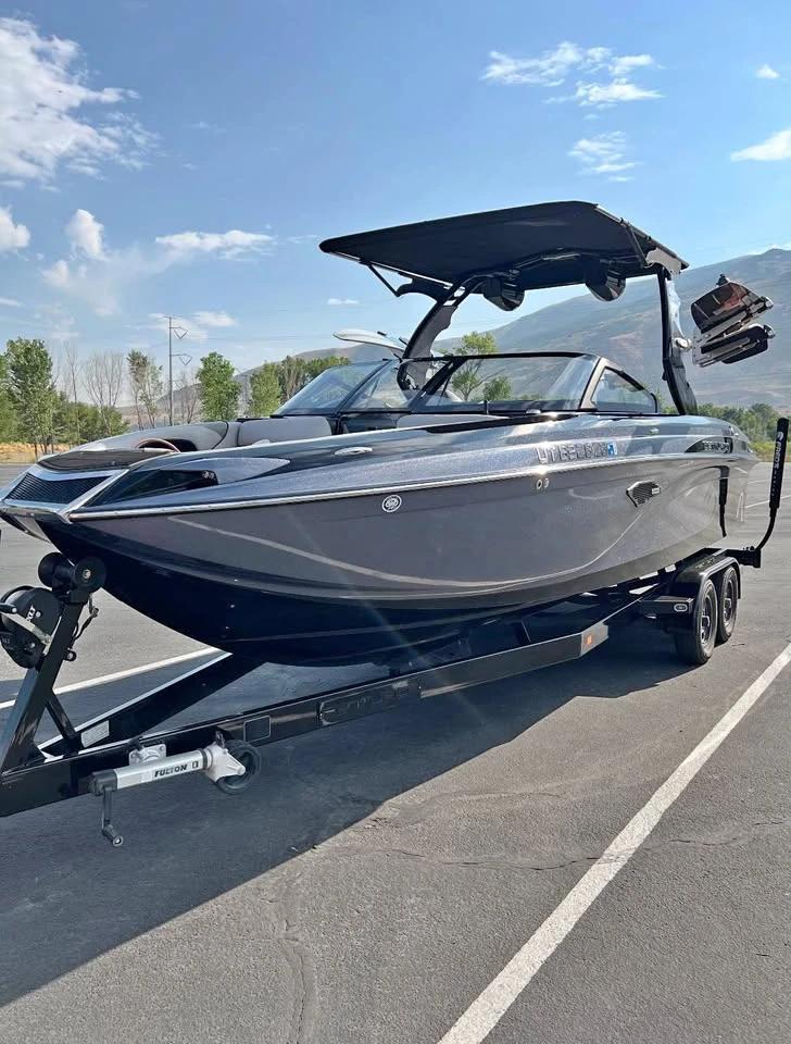 2021 Centurion RI237