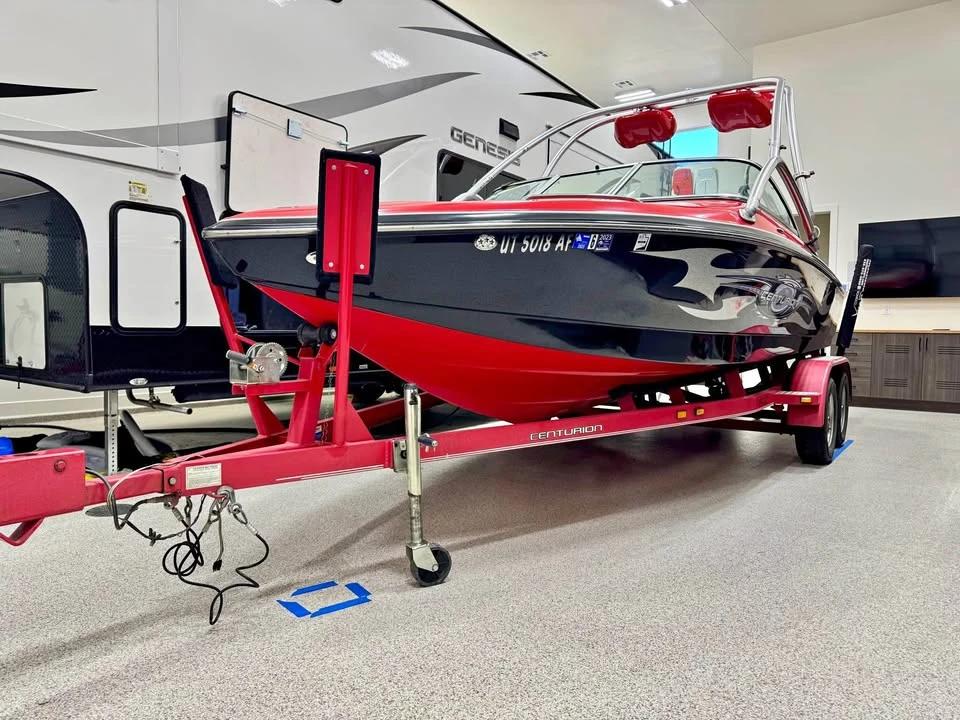 2006 Centurion Avalanche C4