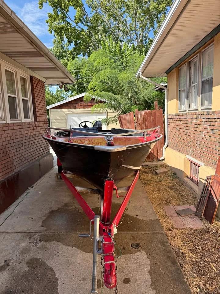 1987 StarCraft supersport