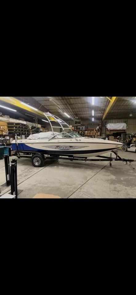 2006 Centurion Eclipse C4