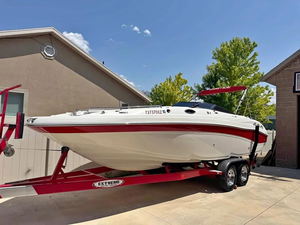 2006 EBBTIDE 2600