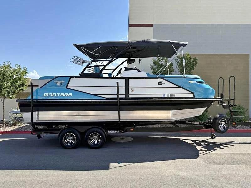 2021 MONTARA Surf Boss 2.0