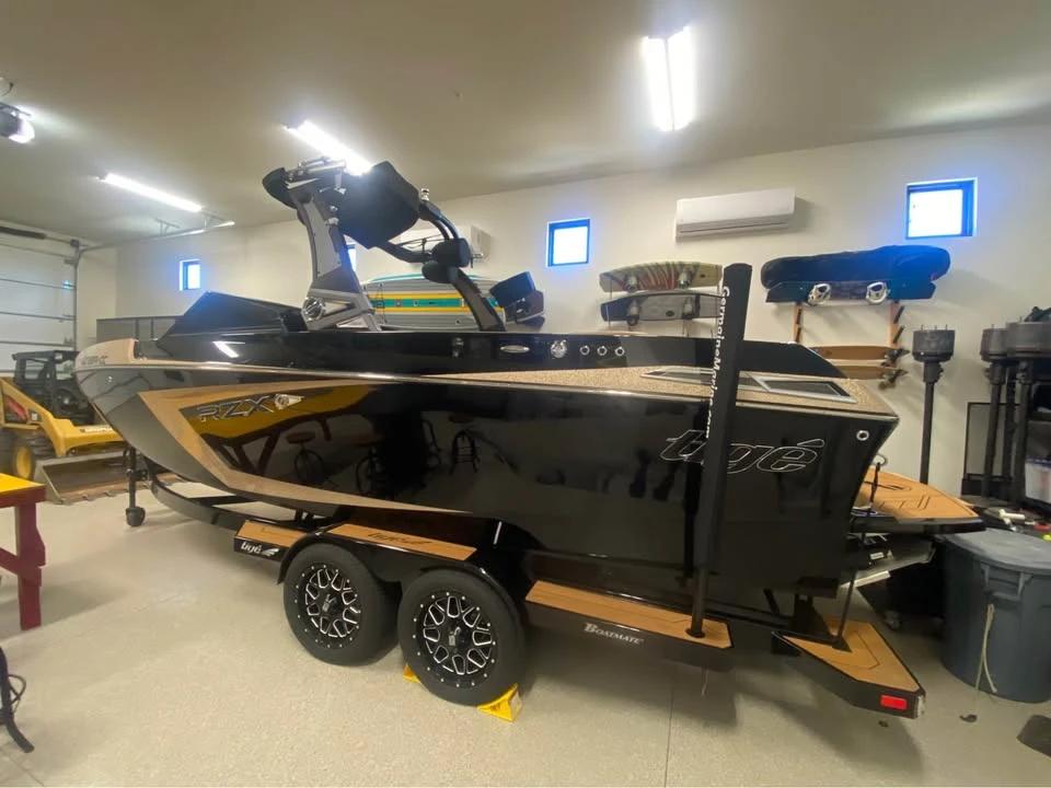 2021 Tige 23RZX