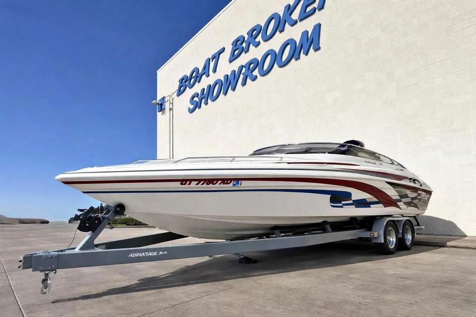 2006 Advantage Victory 27