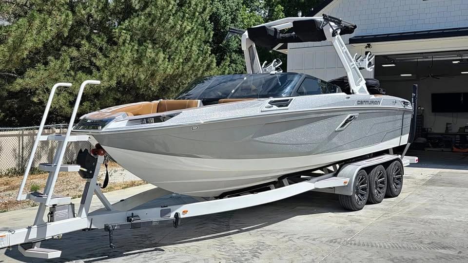2023 Centurion RI245