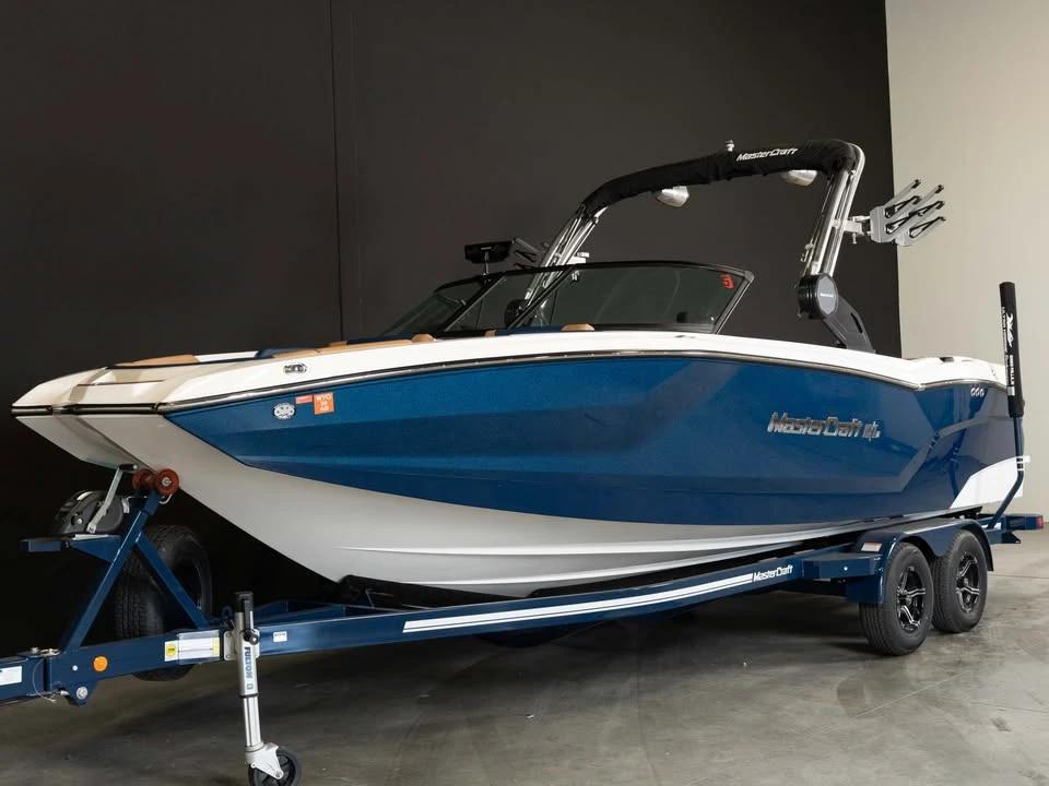 2024 Mastercraft NXT24