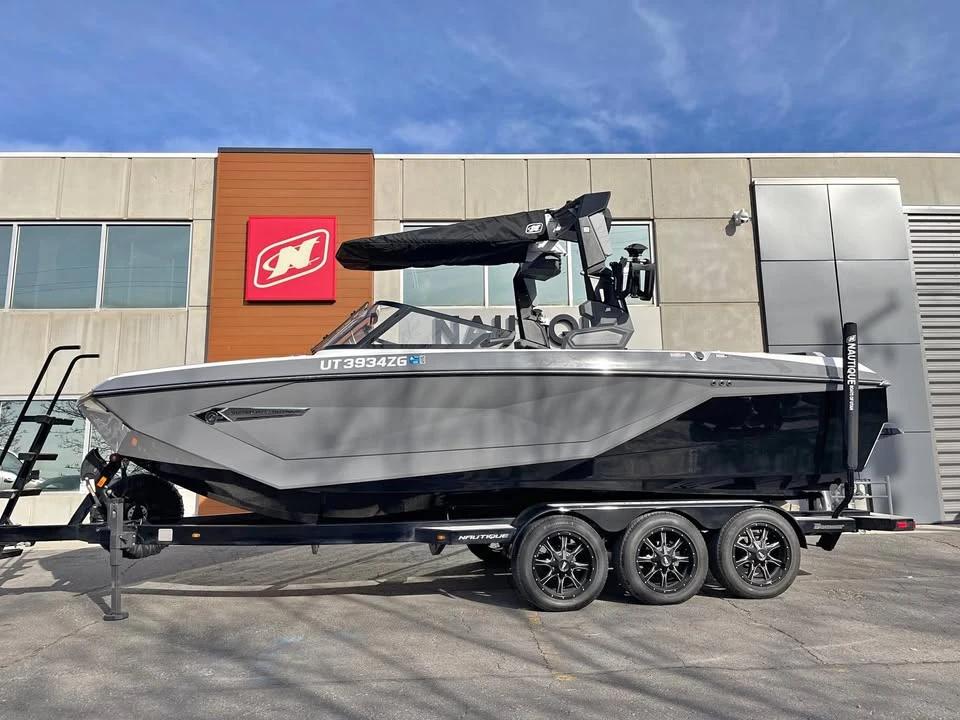 2024 Nautique g23