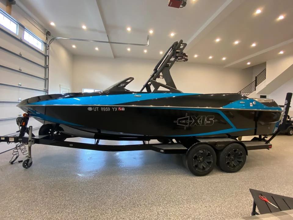 2017 Axis t23