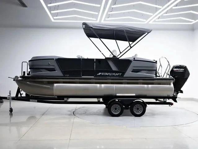 2026 Starcraft VX 20 FD