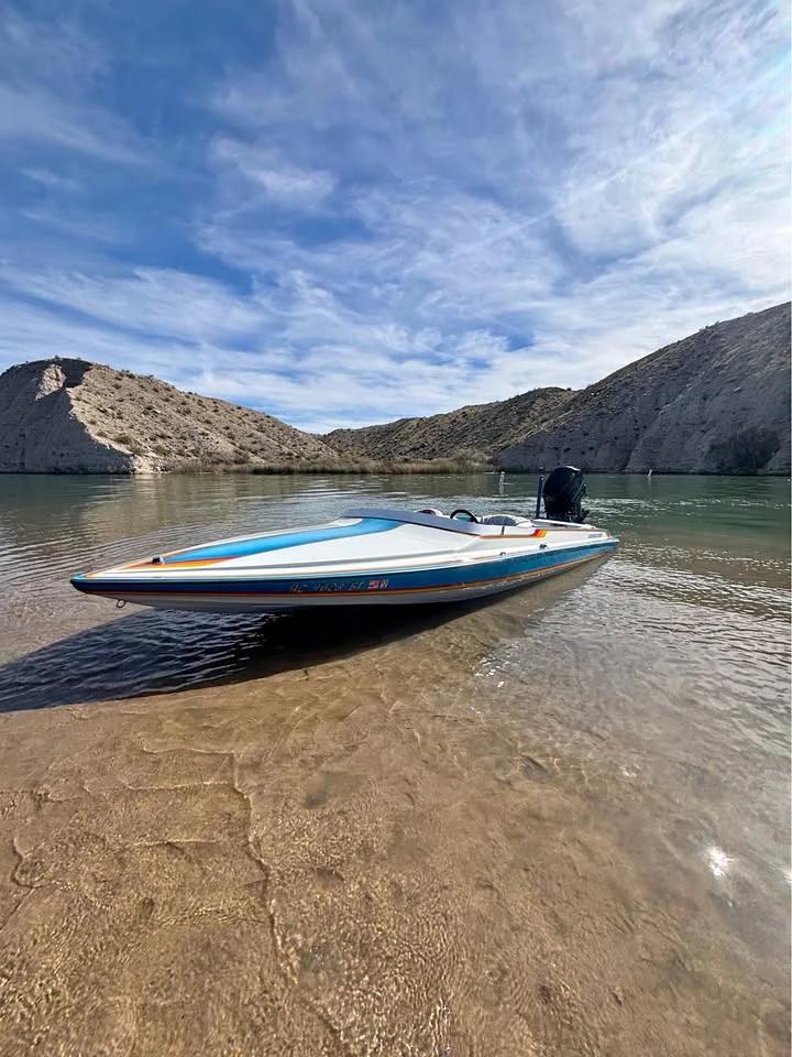 1985 Laveycraft Mod VP 20.2