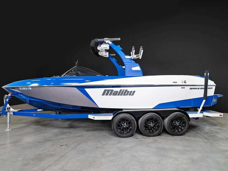 2017 Malibu 25lsv
