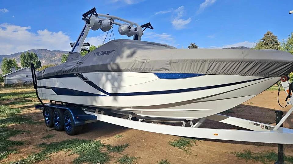 2023 Centurion ri265