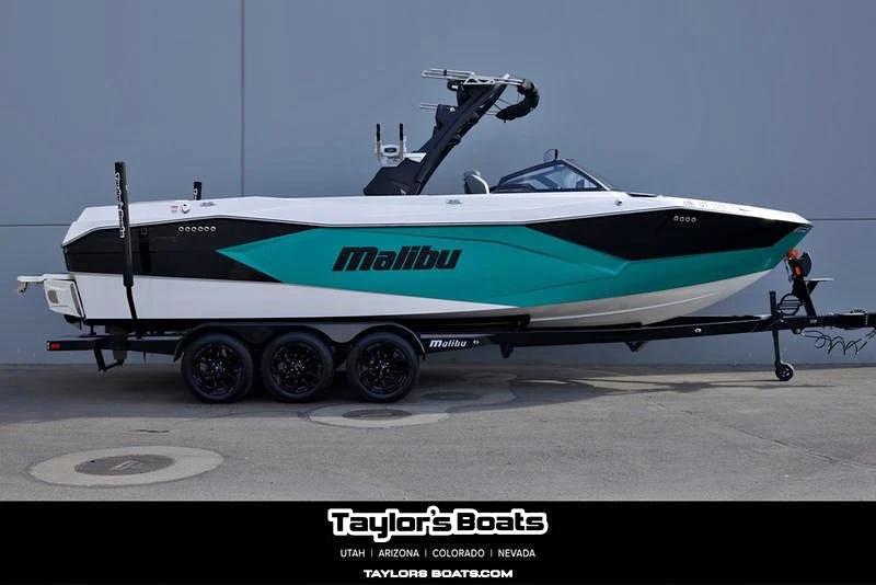 2023 MALIBU 26 lsv
