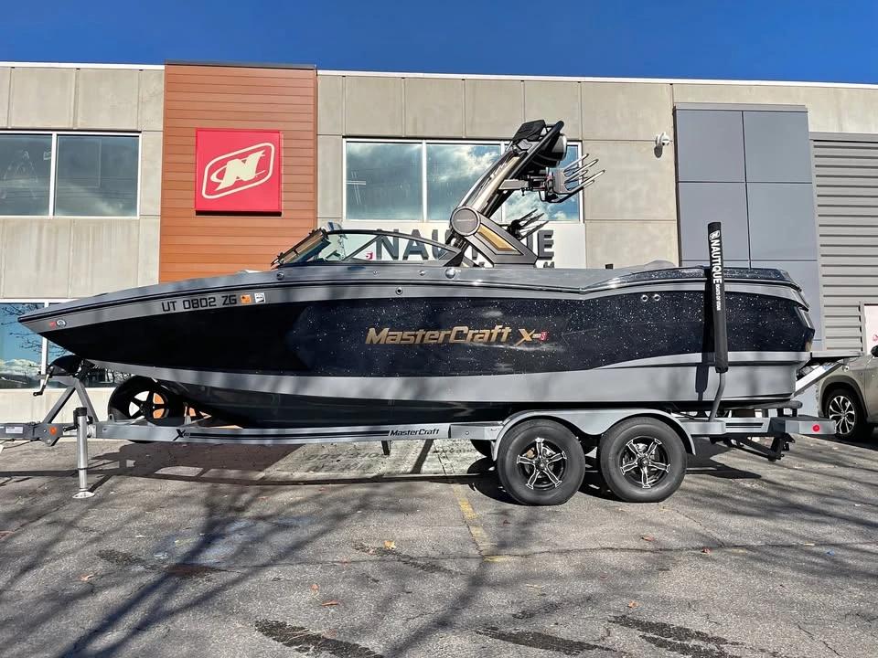 2023 MasterCraft xstar s