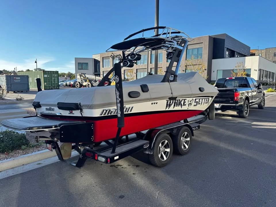 2013 Malibu vlx