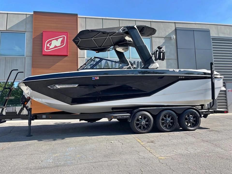 2022 NAUTIQUE g23