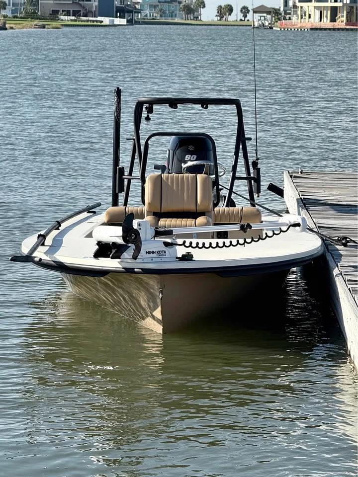 2015 Aeon Marine 2015