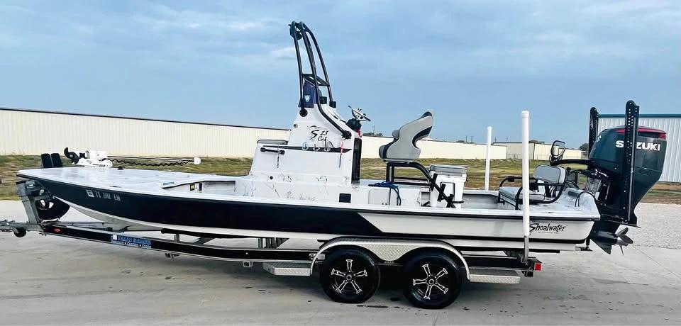 2019 Catamaran Cat 23
