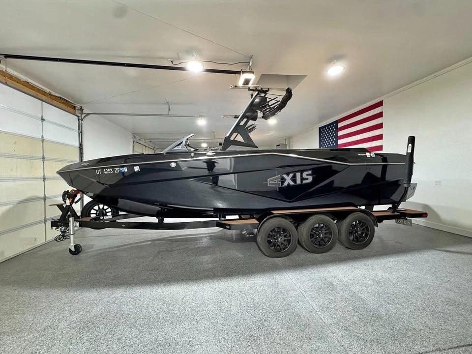 2023 Axis t250