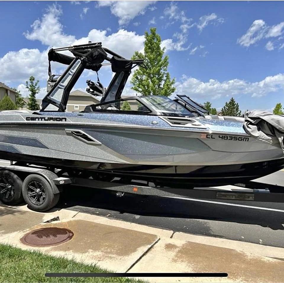 2021 Centurion ri245