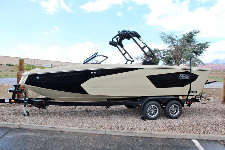 2026 Heyday Wake WT-Surf