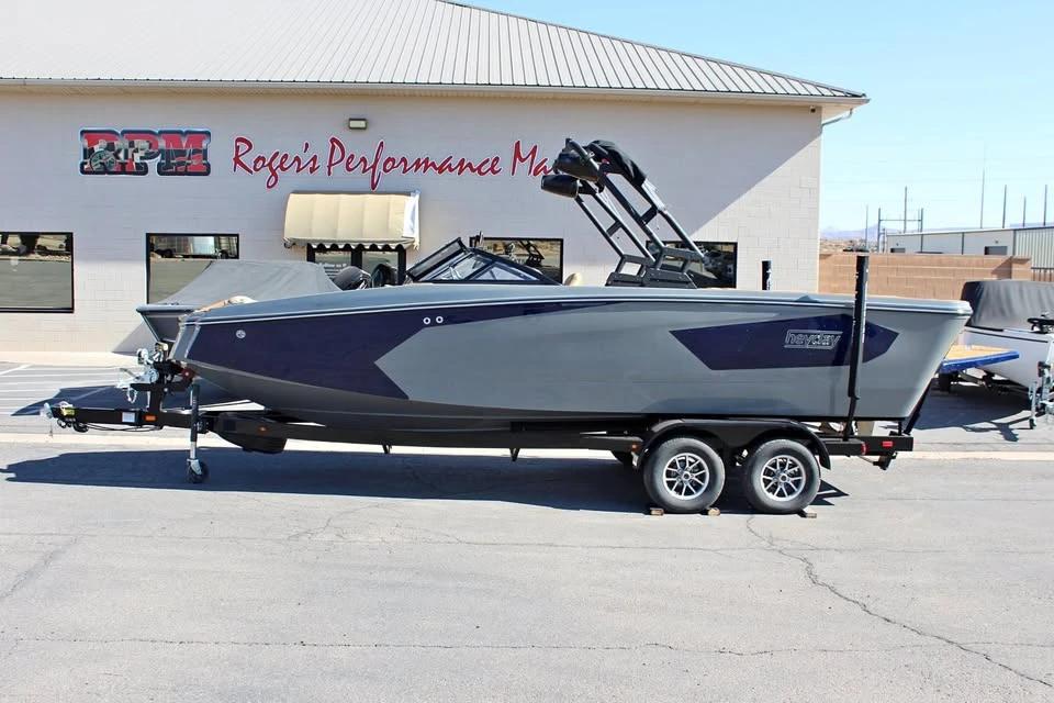 2025 Heyday Wake wt-surf