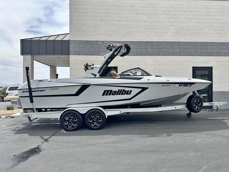 2022 MALIBU 24 mxz