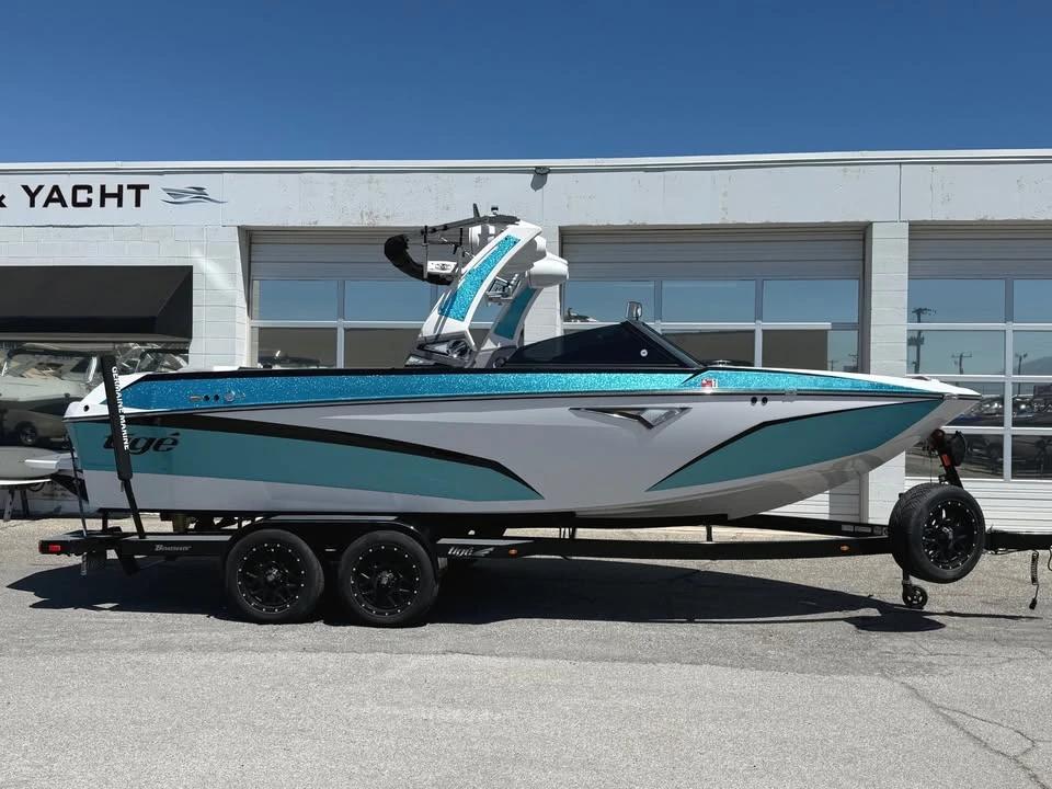 2021 Tige z3