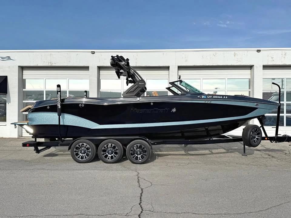 2024 MasterCraft x26