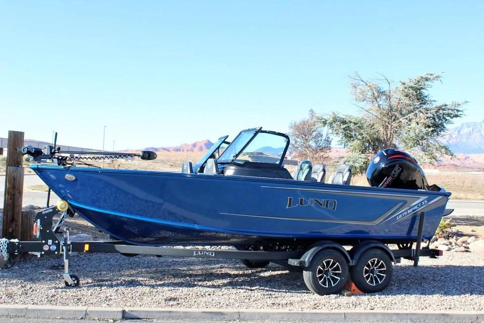 2026 Lund 1875 impact xs