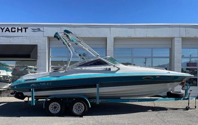 1993 Reinell 2400 rxl
