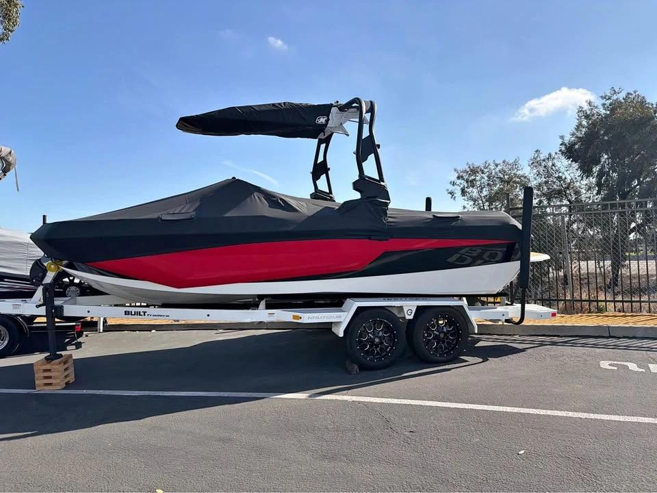 2023 Nautique GS20