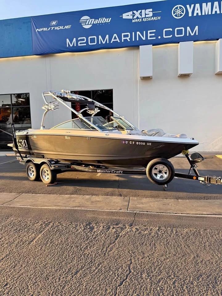 2006 MasterCraft X30