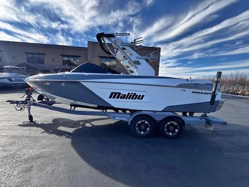 2019 MALIBU 23 lsv