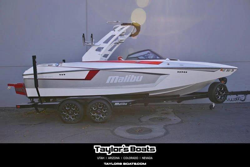 2020 MALIBU 23 mxz