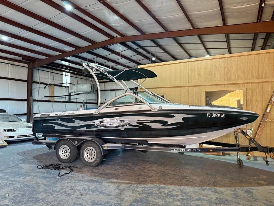 2006 Centurion C5
