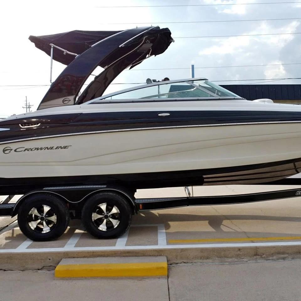 2014 Crownline 235SS
