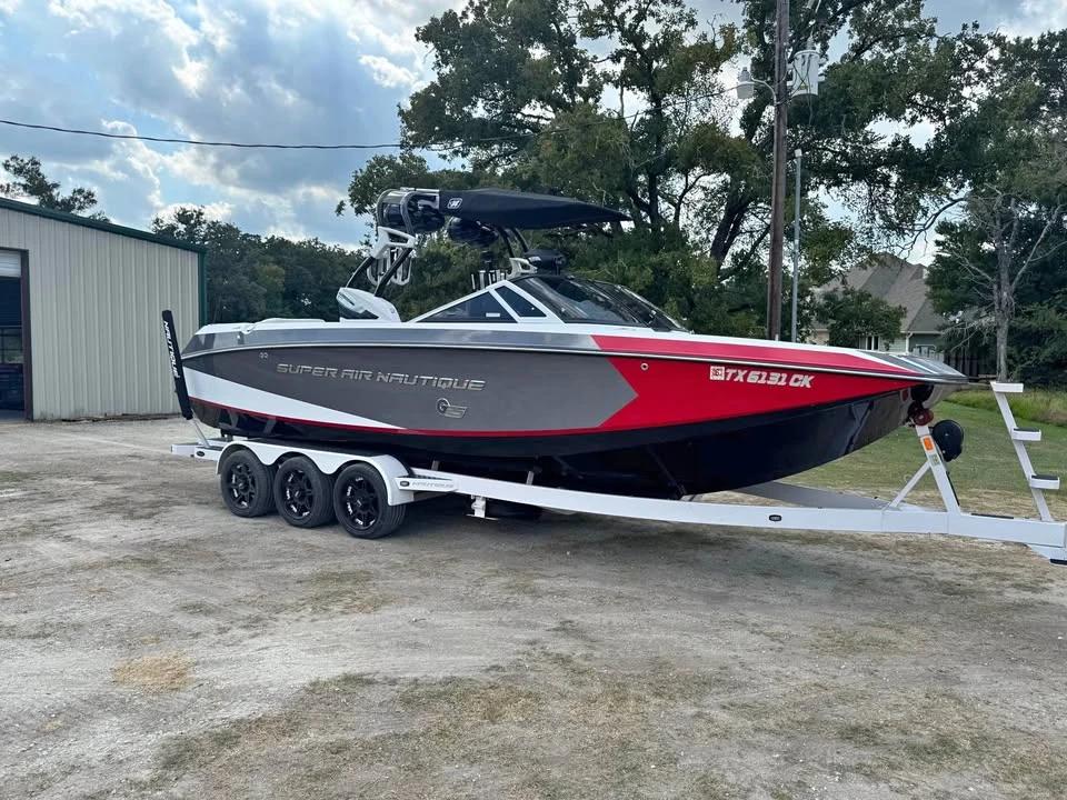 2013 Natique G25