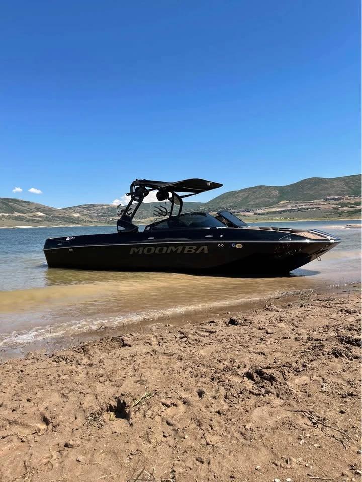2020 Moomba makai