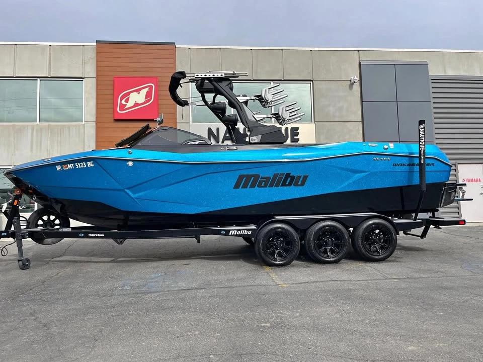 2024 Malibu 26lsv