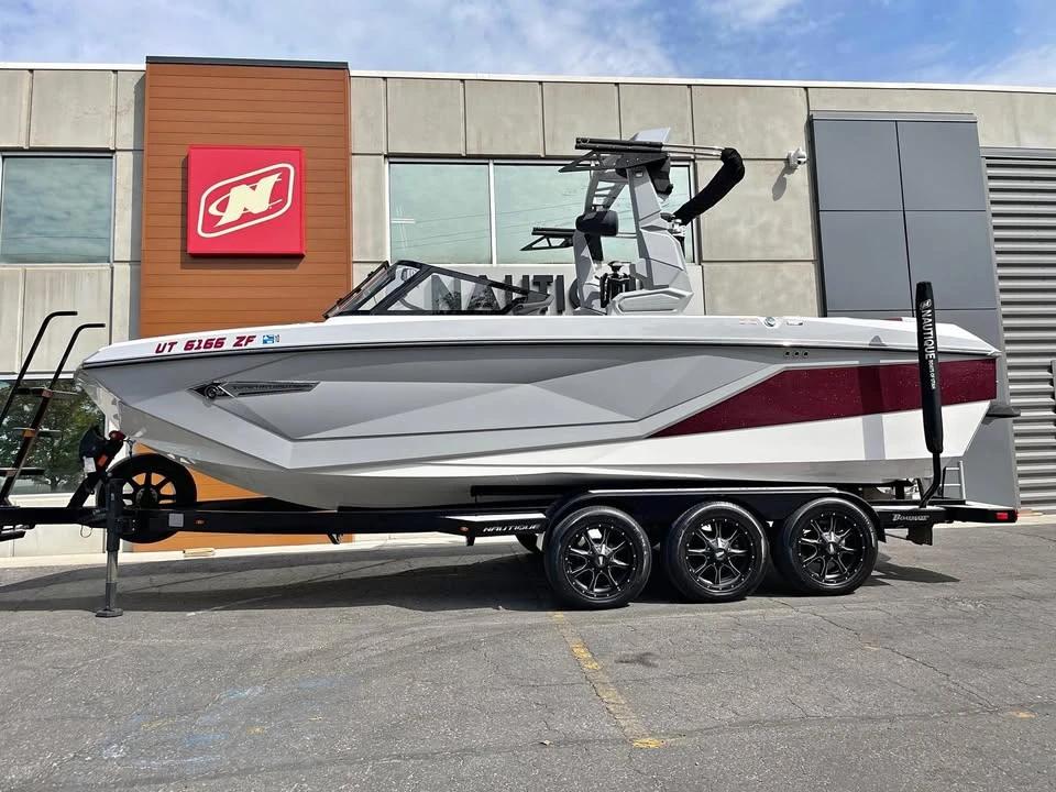 2023 NAUTIQUE g23