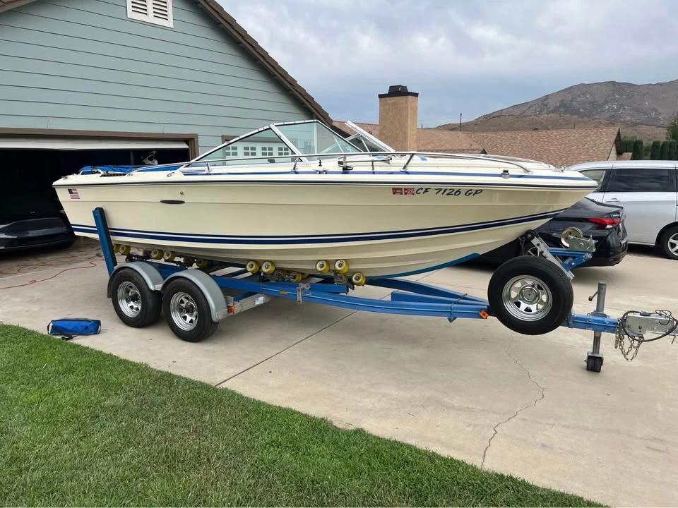 1979 Sea Ray 1979 Sea Ray