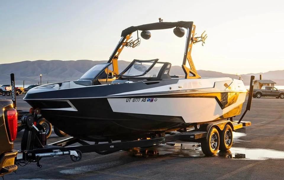 2019 Axis t23