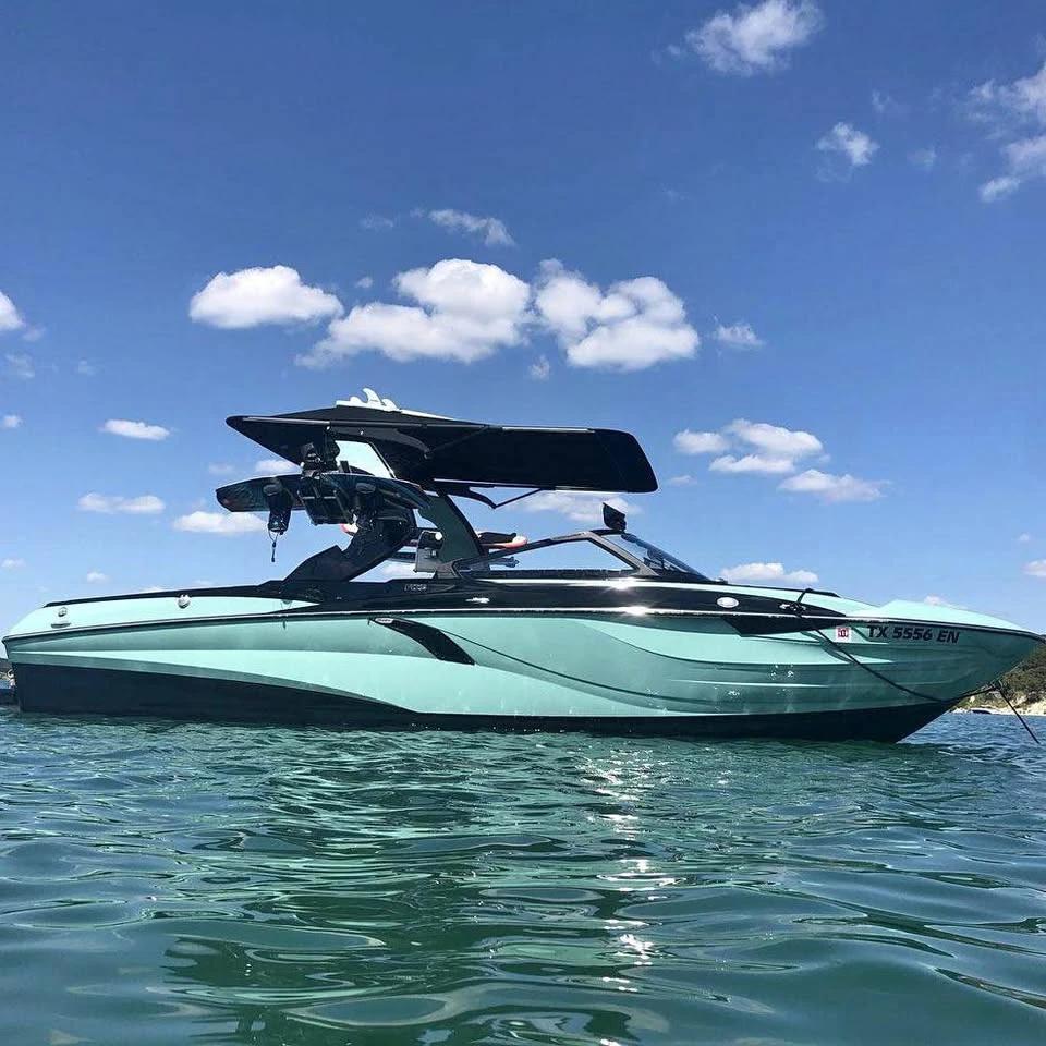 2019 Centurion FI23